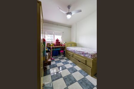 Quarto 2  de apartamento para alugar com 3 quartos, 102m² em Vila Gomes Cardim, São Paulo
