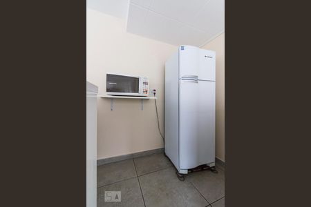 Apartamento para alugar com 102m², 3 quartos e 1 vagaCopa do salão de festas 
