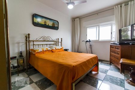 Quarto 1  de apartamento para alugar com 3 quartos, 102m² em Vila Gomes Cardim, São Paulo