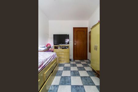 Quarto 2  de apartamento para alugar com 3 quartos, 102m² em Vila Gomes Cardim, São Paulo