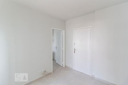 Sala de apartamento para alugar com 1 quarto, 33m² em Perdizes, São Paulo