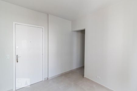 Sala de apartamento para alugar com 1 quarto, 33m² em Perdizes, São Paulo