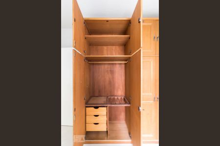 Apartamento para alugar com 33m², 1 quarto e 1 vagaQuarto