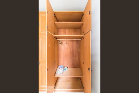 Apartamento para alugar com 33m², 1 quarto e 1 vagaQuarto