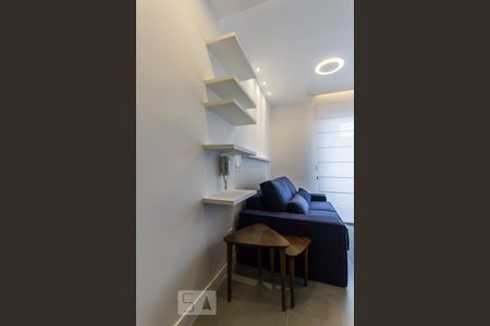 Kitnet/Studio para alugar com 1 quarto, 34m² em Perdizes, São Paulo