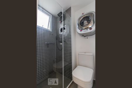 Kitnet/Studio para alugar com 1 quarto, 34m² em Perdizes, São Paulo
