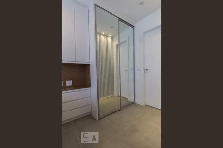 Kitnet/Studio para alugar com 1 quarto, 34m² em Perdizes, São Paulo