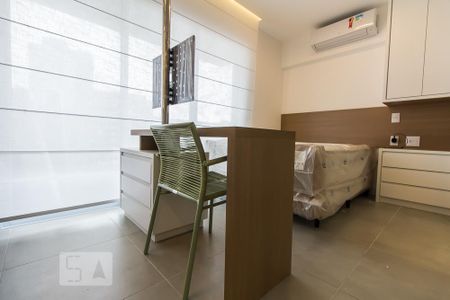 Kitnet/Studio para alugar com 1 quarto, 34m² em Perdizes, São Paulo