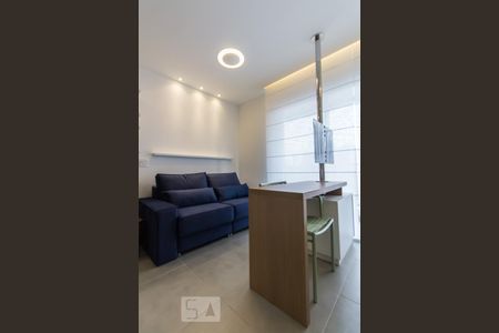 Kitnet/Studio para alugar com 1 quarto, 34m² em Perdizes, São Paulo