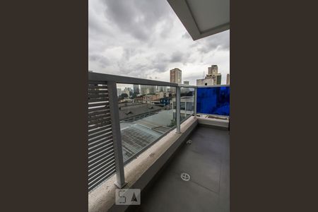 Kitnet/Studio para alugar com 1 quarto, 34m² em Perdizes, São Paulo