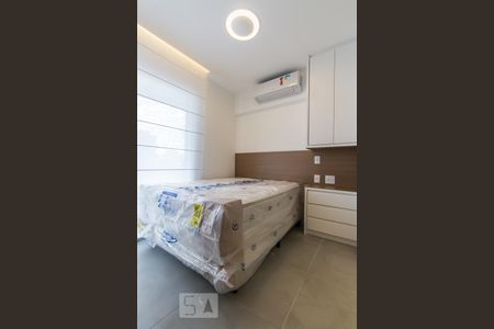 Kitnet/Studio para alugar com 1 quarto, 34m² em Perdizes, São Paulo