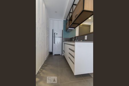 Kitnet/Studio para alugar com 1 quarto, 34m² em Perdizes, São Paulo