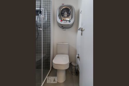 Kitnet/Studio para alugar com 1 quarto, 34m² em Perdizes, São Paulo
