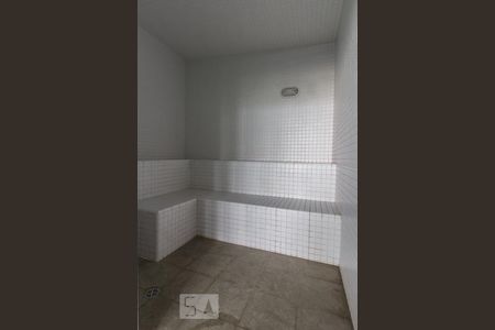 Studio para alugar com 34m², 1 quarto e 1 vaga