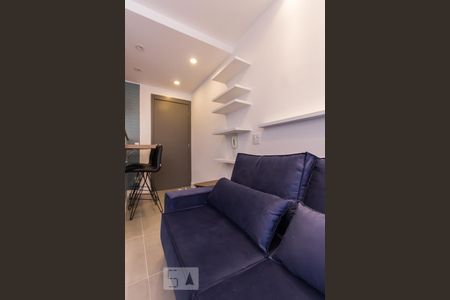 Kitnet/Studio para alugar com 1 quarto, 34m² em Perdizes, São Paulo