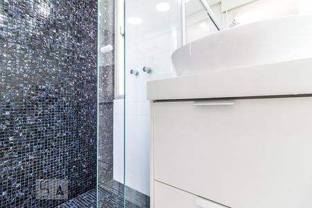 Suíte de apartamento para alugar com 1 quarto, 90m² em Perdizes, São Paulo