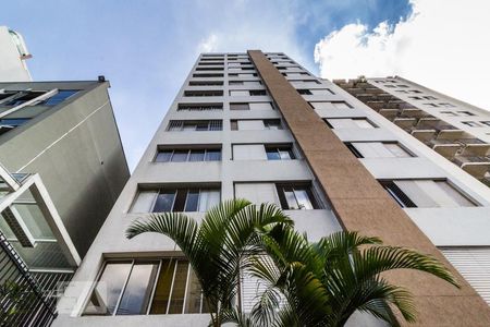 Apartamento para alugar com 90m², 1 quarto e 1 vagaCondomínio