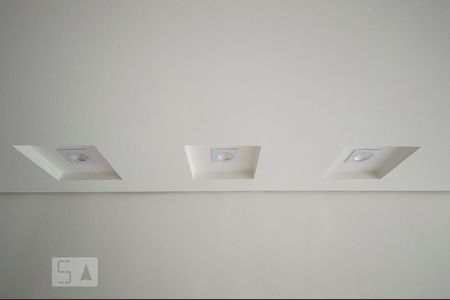 Apartamento à venda com 76m², 2 quartos e 2 vagasSala