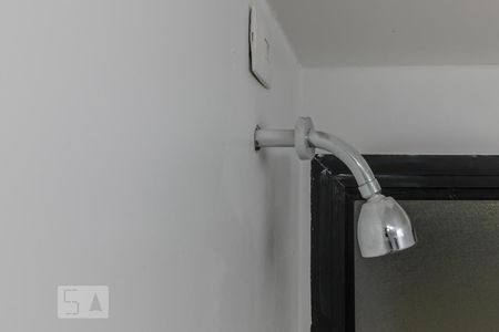 Suíte de apartamento à venda com 1 quarto, 43m² em Vila Suzana, São Paulo