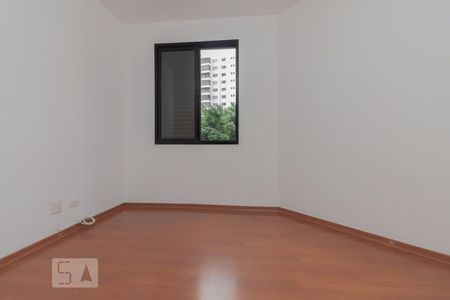 Quarto suíte de apartamento à venda com 1 quarto, 43m² em Vila Suzana, São Paulo