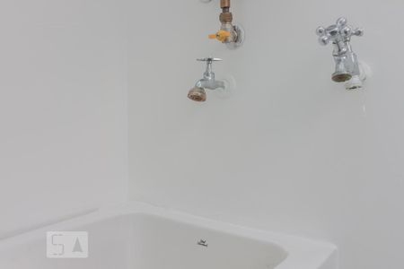 Apartamento à venda com 43m², 1 quarto e 1 vaga Apartamento à venda com 43m², 1 quarto e 1 vagaÁrea de serviço