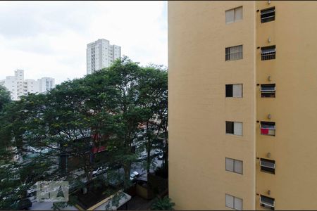 Vista de apartamento à venda com 2 quartos, 60m² em Santana, São Paulo