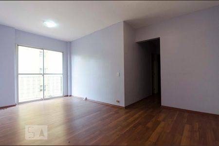 Sala de apartamento à venda com 2 quartos, 60m² em Santana, São Paulo