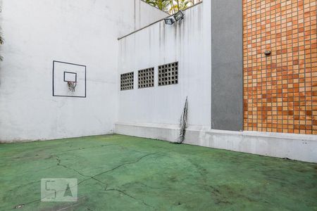 Apartamento para alugar com 200m², 4 quartos e 3 vagasMini Quadra