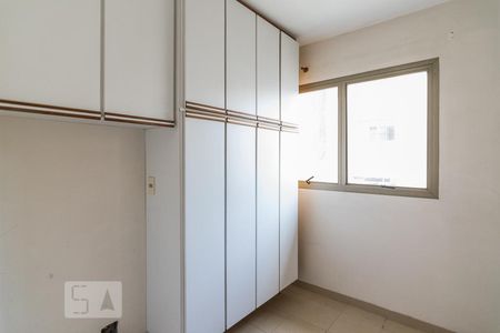 Apartamento para alugar com 200m², 4 quartos e 3 vagasQuarto de Serviço