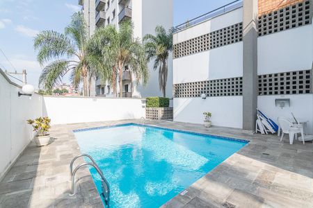 Apartamento para alugar com 200m², 4 quartos e 3 vagasPiscina