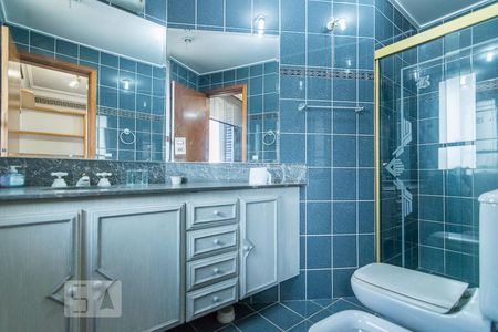 Apartamento para alugar com 200m², 4 quartos e 3 vagasSuite