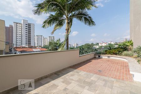 Apartamento para alugar com 200m², 4 quartos e 3 vagasÁrea Externa Salão de Festas