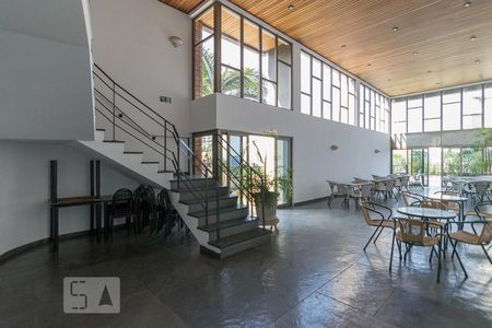 Apartamento para alugar com 200m², 4 quartos e 3 vagasSalão de Festas