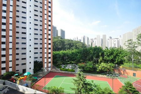 vista de apartamento para alugar com 1 quarto, 70m² em Vila Suzana, São Paulo