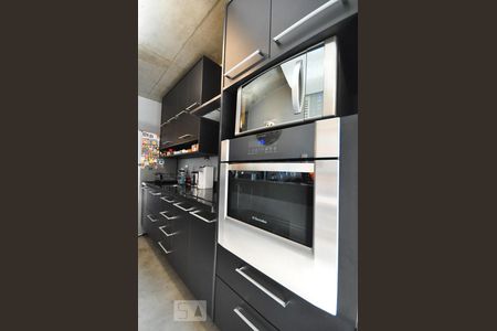 Apartamento à venda com 70m², 1 quarto e 1 vagacozinha