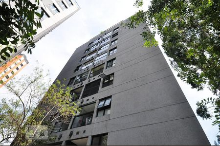 Apartamento à venda com 70m², 1 quarto e 1 vagafachada