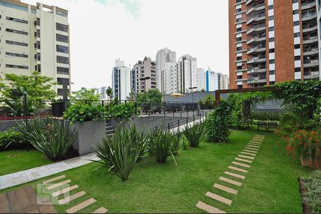 Apartamento à venda com 70m², 1 quarto e 1 vagajardim