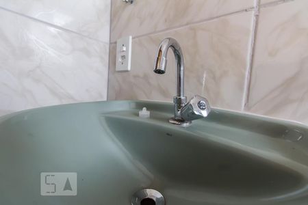 BANHEIRO de apartamento para alugar com 2 quartos, 140m² em Campos Elíseos, São Paulo