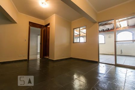 SALA de apartamento para alugar com 2 quartos, 140m² em Campos Elíseos, São Paulo