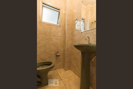 BANHEIRO de apartamento para alugar com 2 quartos, 140m² em Campos Elíseos, São Paulo