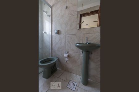 BANHEIRO de apartamento para alugar com 2 quartos, 140m² em Campos Elíseos, São Paulo