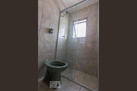 BANHEIRO de apartamento para alugar com 2 quartos, 140m² em Campos Elíseos, São Paulo