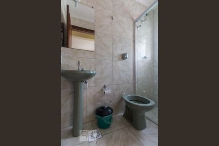 BANHEIRO de apartamento para alugar com 2 quartos, 140m² em Campos Elíseos, São Paulo