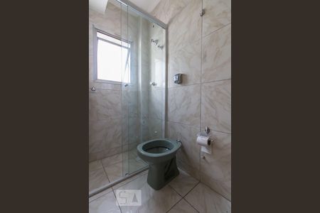 BANHEIRO de apartamento para alugar com 2 quartos, 140m² em Campos Elíseos, São Paulo