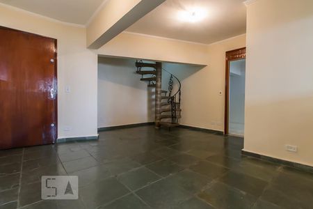 SALA de apartamento para alugar com 2 quartos, 140m² em Campos Elíseos, São Paulo