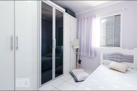 Quarto 1 de apartamento à venda com 2 quartos, 68m² em Jardim Nova Europa, Campinas