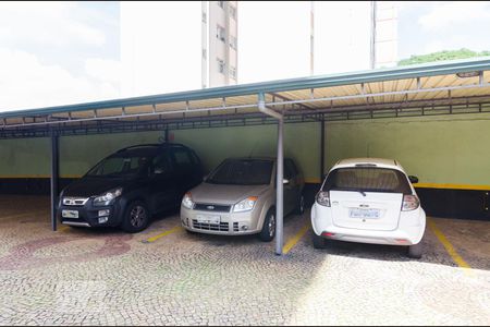 Apartamento à venda com 68m², 2 quartos e 1 vagaGaragem
