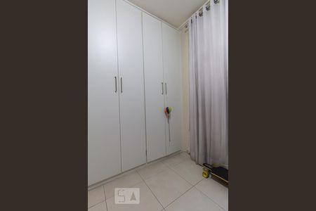 Apartamento à venda com 65m², 2 quartos e 2 vagasquarto solteiro