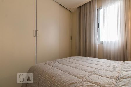 Apartamento à venda com 65m², 2 quartos e 2 vagasquarto casal
