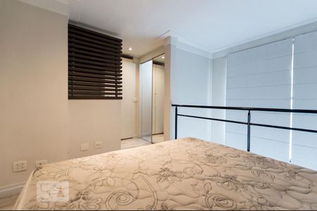 Suíte de kitnet/studio à venda com 1 quarto, 50m² em Pinheiros, São Paulo